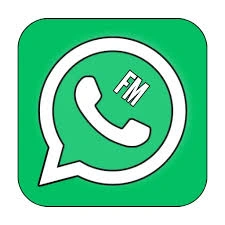 fmwhatsapp logo